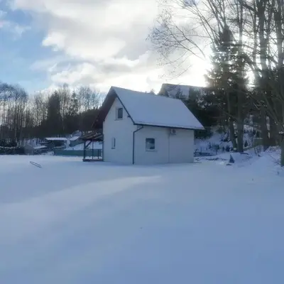 Domek Góry Sowie