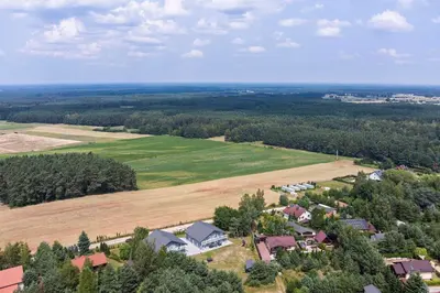 Przyroda w pobliżu tego apartamentu