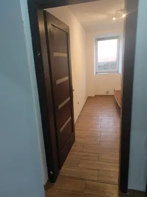 Plan piętra w obiekcie Noclegi dla firm do 8 osób
