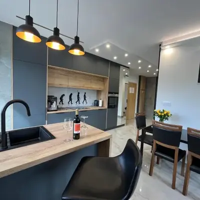 Nowy Apartament Mikołowska Premium