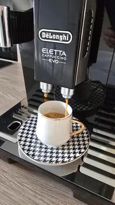 Zestaw do parzenia kawy i herbaty w obiekcie Apartamenty Centrum Sobieski