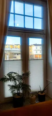 Plan piętra w obiekcie Apartament Azzurro - Old Town