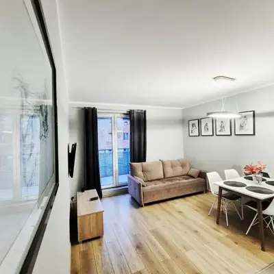 Apartament DĄBROWSKIEGO