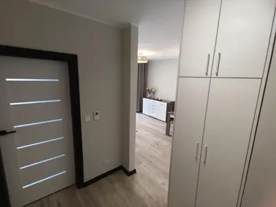 Plan piętra w obiekcie Apartament Piastowski