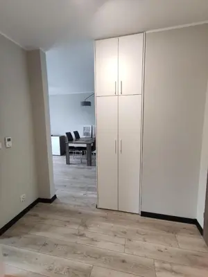 Plan piętra w obiekcie Apartament Piastowski