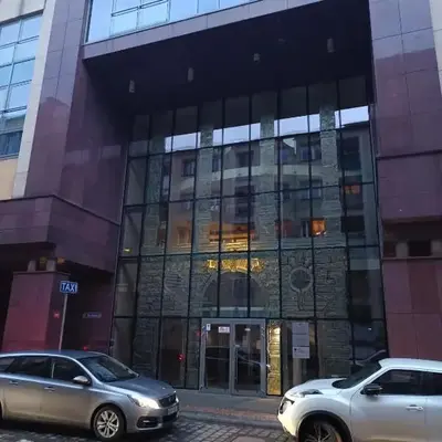 Apartament Dominikanski