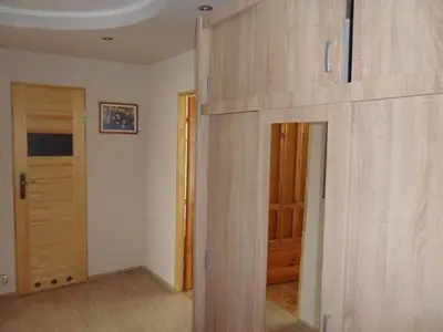 Plan piętra w obiekcie Apartament Widokowy