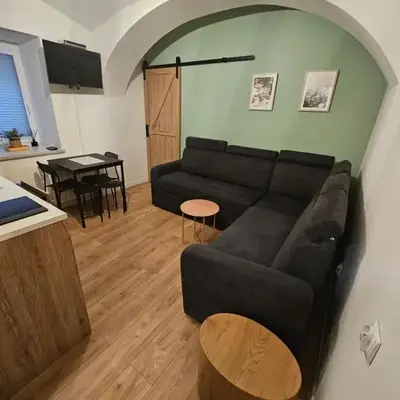 Apartament Pod Kasztanem