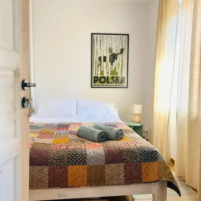 Apartament Rosalia