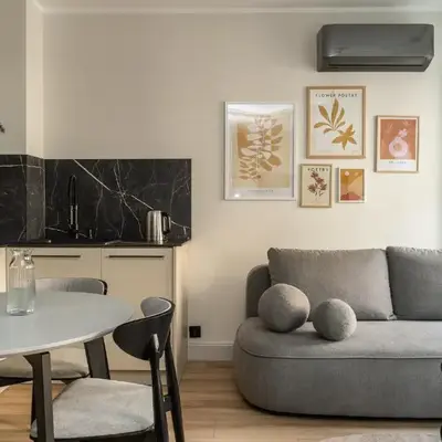 RentPlanet - Apartament Szczytnicka