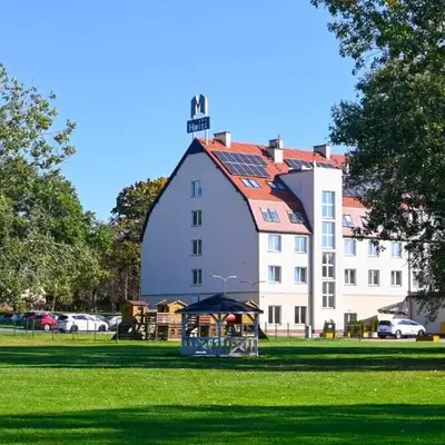 Hotel Milenium