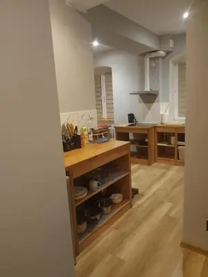 Plan piętra w obiekcie U Pauli Góry Sowie