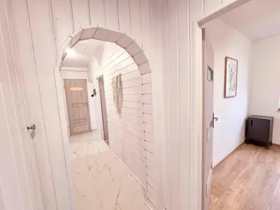 Plan piętra w obiekcie HappyStay View