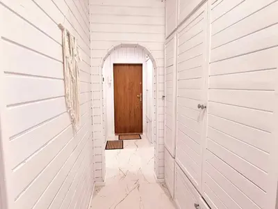 Plan piętra w obiekcie HappyStay View
