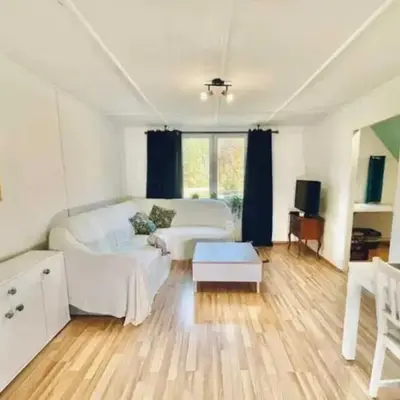 Apartament Wilk