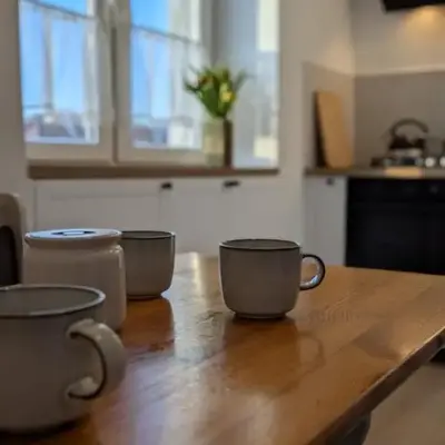 Apartament po Stronie gór - stoki narciarskie