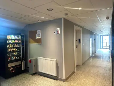 Plan piętra w obiekcie Stubai Apartment - Self check-in 20h - parking & lift
