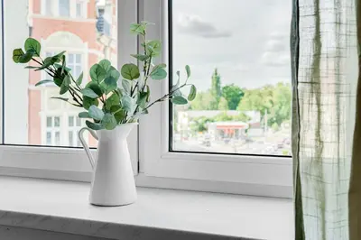 Plan piętra w obiekcie COMFISTAY Plac Piłsudskiego 8 - Rynek i Amfiteatr