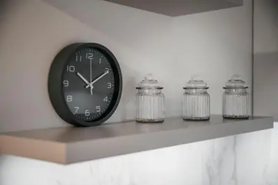 Plan piętra w obiekcie Nocosfera Premium Górnośląski