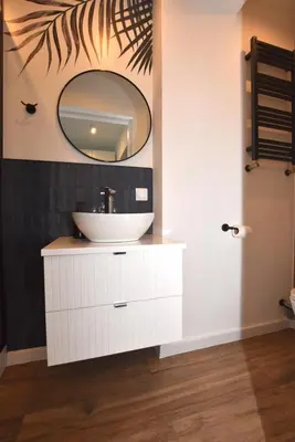 Plan piętra w obiekcie Apartamenty K1 wi-fi netflix