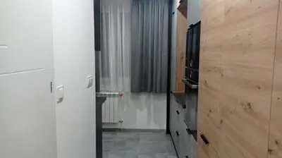 Plan piętra w obiekcie Apartament 2 pokoje , kuchnia, całe wyposażenie, Centrum, koło Sklepu, Free WiFi