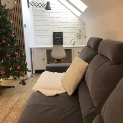Skandi Apartament