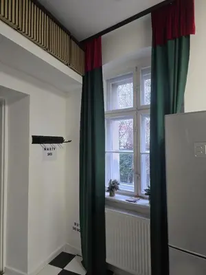 Plan piętra w obiekcie Apartament HARMONIA ALCHEMIKA 2 łazienki SKI BUS
