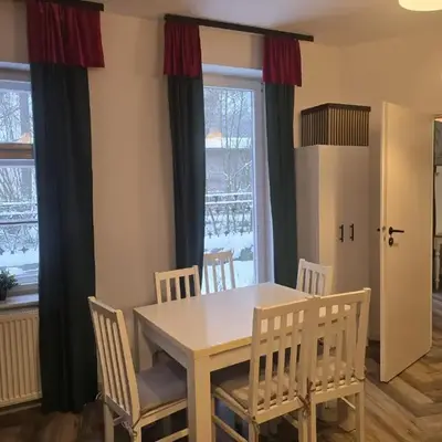 Apartament HARMONIA ALCHEMIKA 2 łazienki SKI BUS