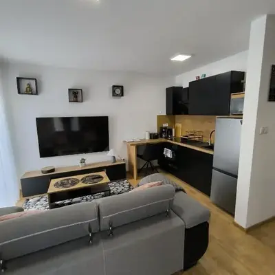 Apartament Centrum