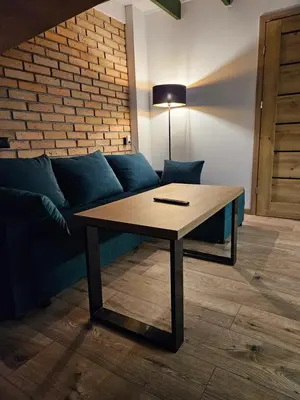 Część wypoczynkowa w obiekcie Sewi 2- Kastalia