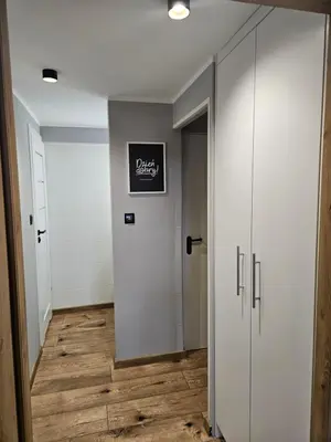 Plan piętra w obiekcie Sewi 2- Kastalia