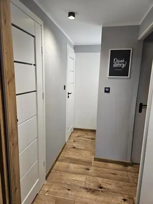 Plan piętra w obiekcie Sewi 2- Kastalia