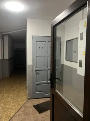Plan piętra w obiekcie Apartament Gołębiewscy