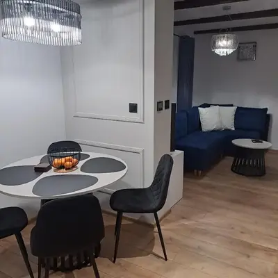 Apartament Gołębiewscy