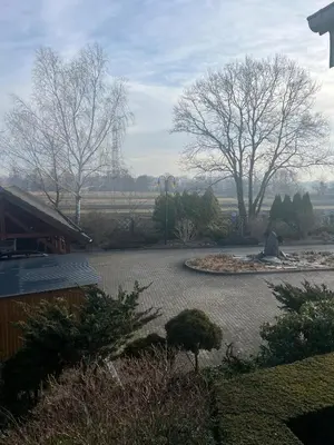Przyroda w pobliżu tego apartamentu