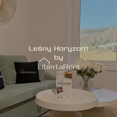 Leśny Horyzont by LibertaRent
