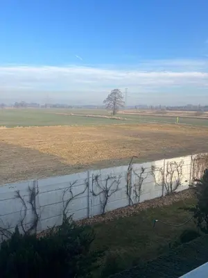 Przyroda w pobliżu tego apartamentu