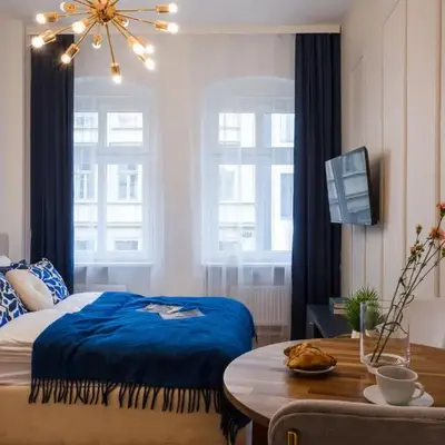 Neon 45 Apartment - ProperUNIT