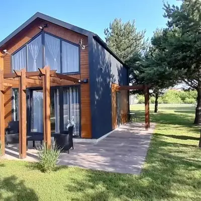 SIP-POL Domki nad Liswartą