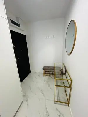 Plan piętra w obiekcie II Apartament-Free Parking 10 min Rynek i PKP
