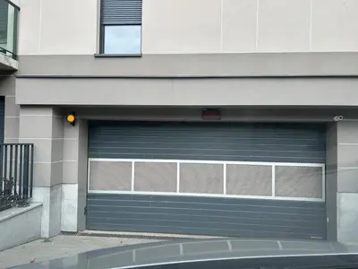 Plan piętra w obiekcie II Apartament-Free Parking 10 min Rynek i PKP