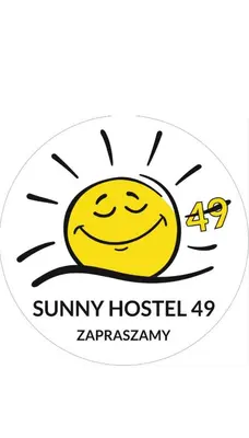 Certyfikat, podpis lub inny dokument wystawiony w obiekcie Sunny Hostel 49