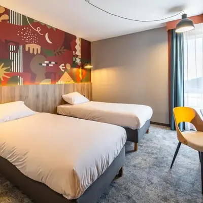 DeSilva Inn Opole