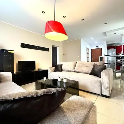 Chrobrego Apartment - Self check-in 20h - parking