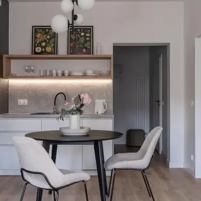RentPlanet - Apartament Jęczmienna