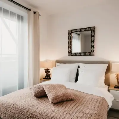 Apartament Centrum Krawiecka Rynek