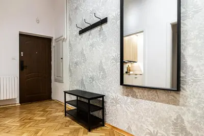 Plan piętra w obiekcie Old Town CityStay Rynek