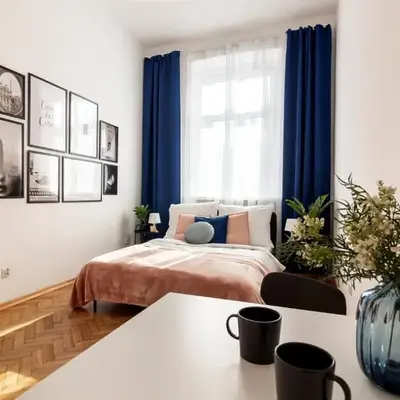 Old Town CityStay Rynek
