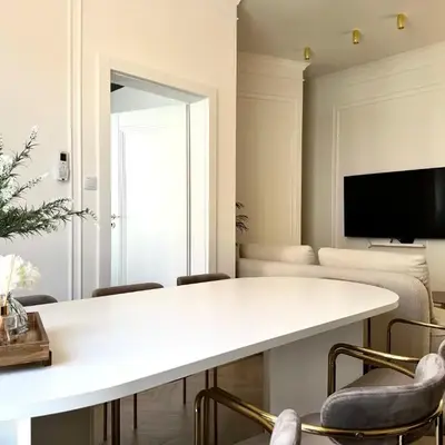Świdnicka Apartment - 200m Main Square - Self Check-In 20h
