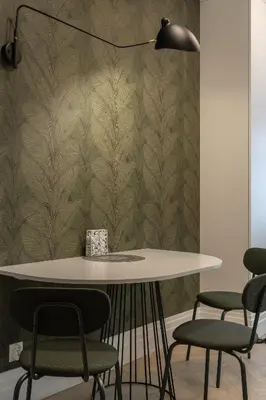 Plan piętra w obiekcie RentPlanet - Apartamenty Włodkowica